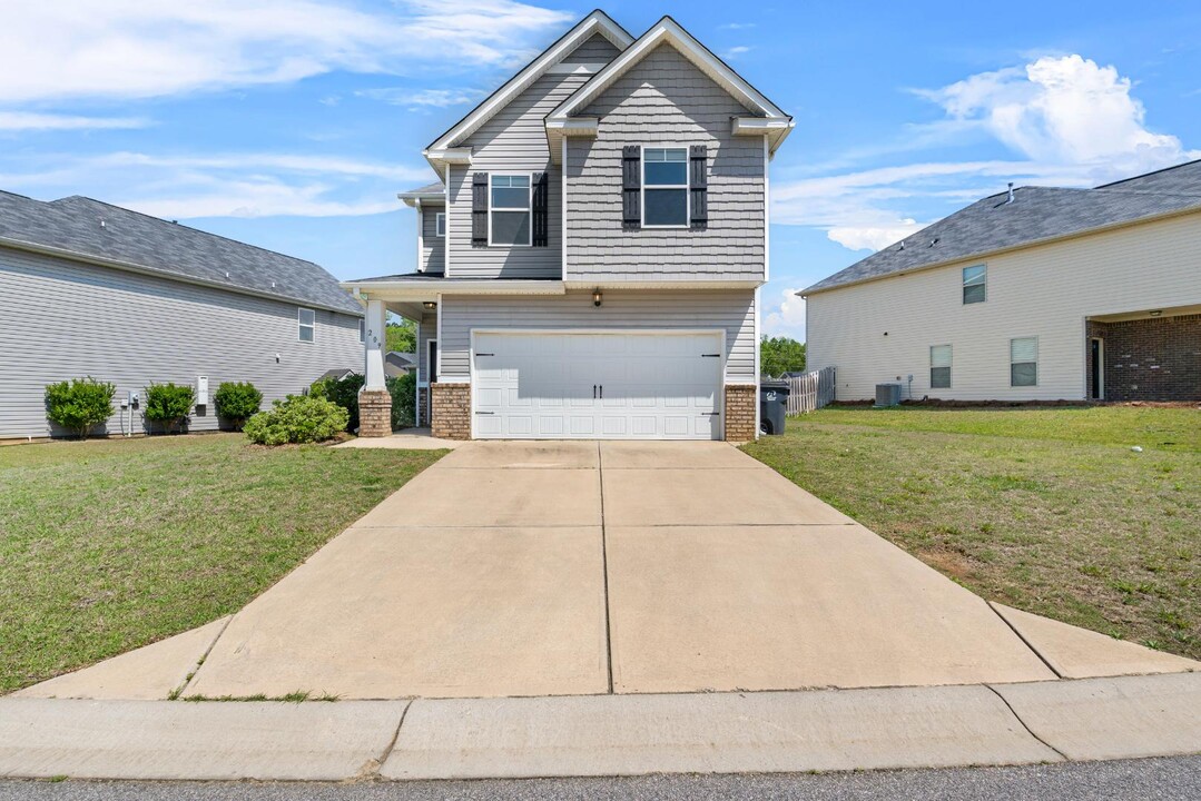209 Bickley View Ct in Chapin, SC - Foto de edificio