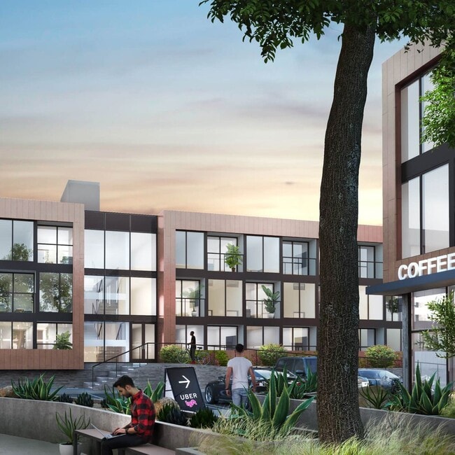 The Hub - Merced in Merced, CA - Building Photo - Building Photo