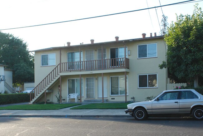 1540 Lexington St in Santa Clara, CA - Building Photo - Building Photo