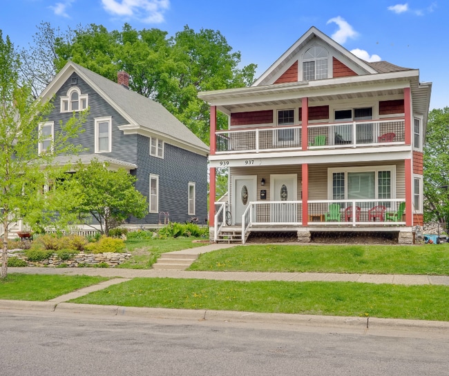 property at 937 Iglehart Ave