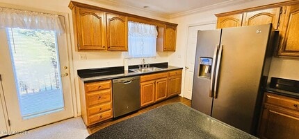3418 Hamilton Pl Dr in Morristown, TN - Building Photo - Building Photo