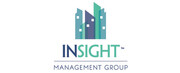 Property Management Company Logo Insight Management Group Inc.