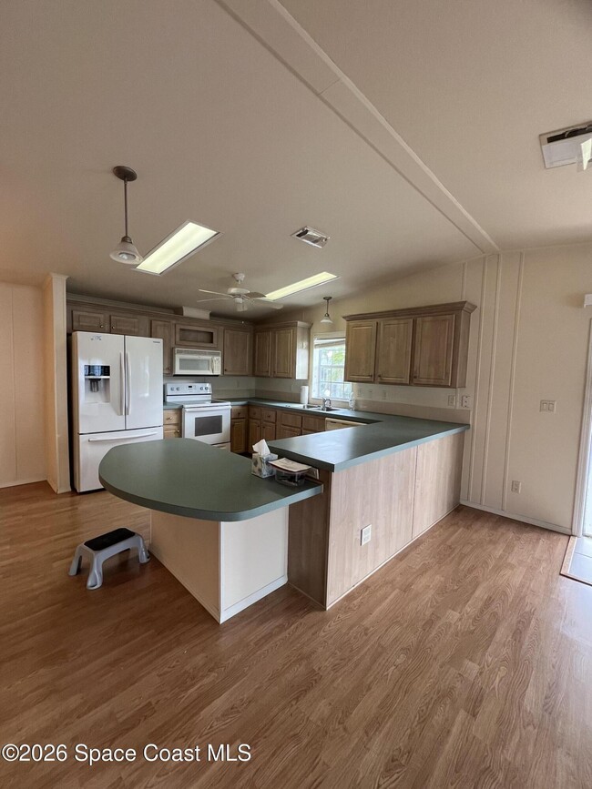 495 Outer Dr in Cocoa, FL - Building Photo - Building Photo