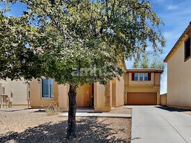 8561 N 63rd Dr in Glendale, AZ - Building Photo