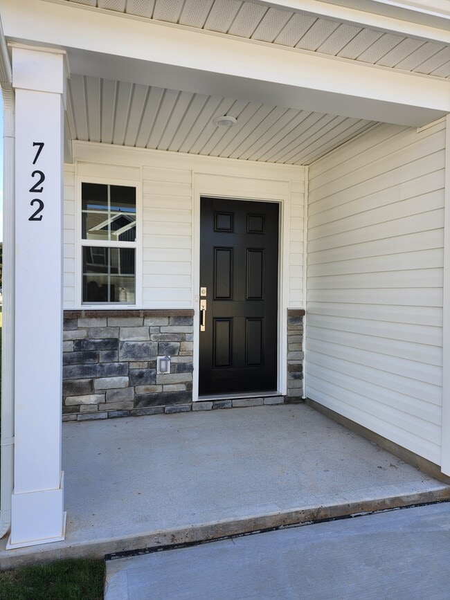 722 Peyden Ln in Spartanburg, SC - Building Photo - Building Photo