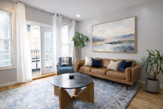 property at 901 MADISON St