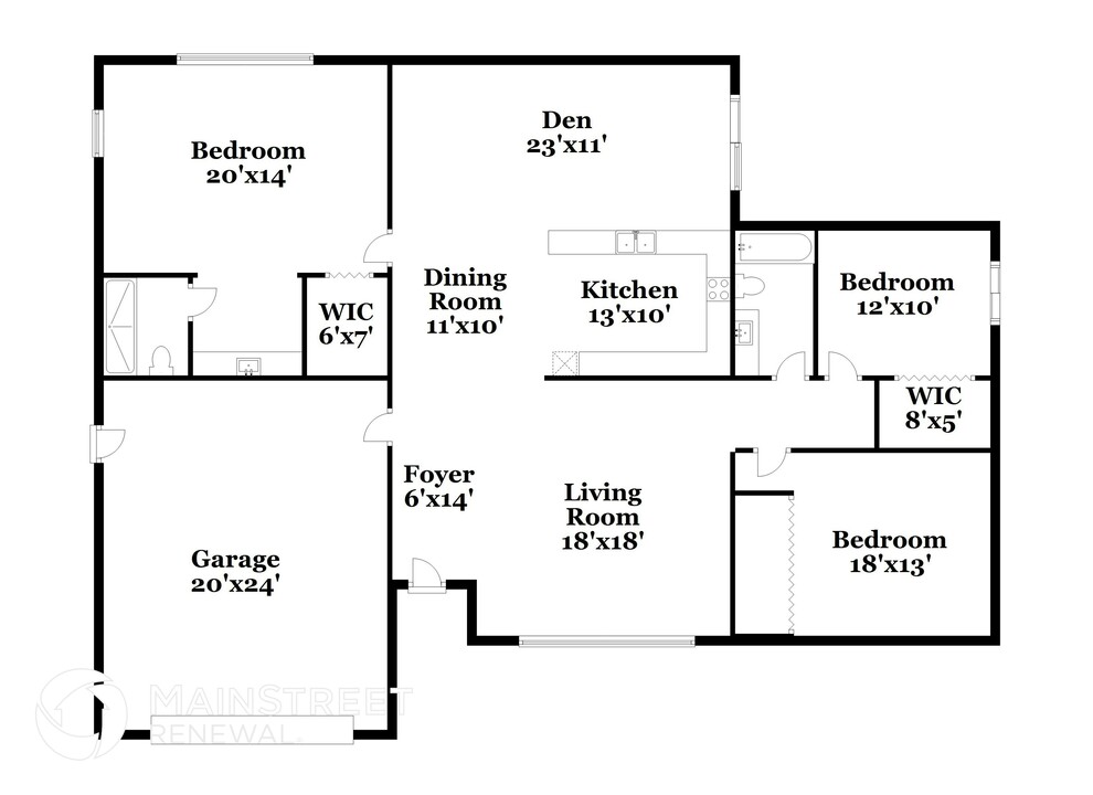 4325 Timor Pl in Sarasota, FL - Building Photo