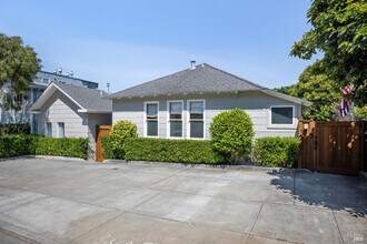104 3rd St in Sausalito, CA - Building Photo - Building Photo
