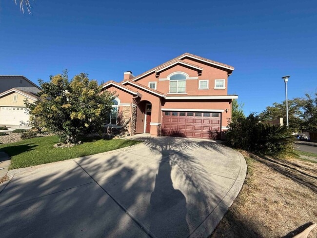 property at 9645 Spring Breeze Ct