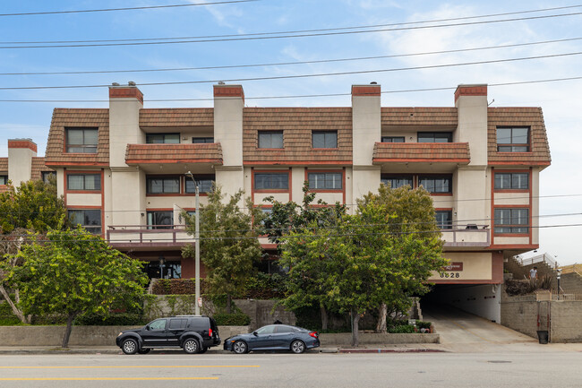 Playa Serena in Playa Del Rey, CA - Building Photo - Building Photo