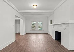 101 Colorado St in Highland Park, MI - Foto de edificio - Building Photo