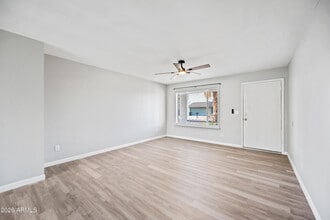 3409 E Campo Bello Dr in Phoenix, AZ - Building Photo - Building Photo