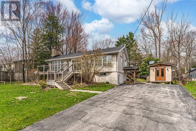 property at 20 Sarna Dr