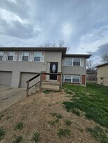 1410 N 63rd Terrace in Kansas City, KS - Building Photo