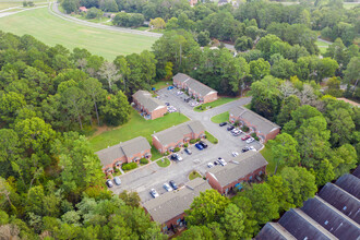 Chimney Lane Townhomes in Cartersville, GA - Building Photo - Building Photo