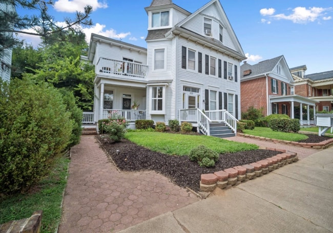 503 Hanover St in Fredericksburg, VA - Building Photo - Building Photo
