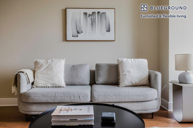 415 L St NW in Washington, DC - Building Photo - Building Photo