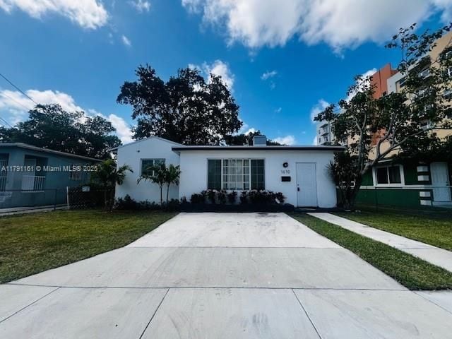 property at 1610 NW 53rd St