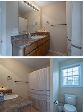 2427 Slate Mine Rd SE in Fairmount, GA - Building Photo - Building Photo