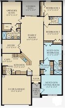 224 Taft Dr in Davenport, FL - Building Photo - Building Photo
