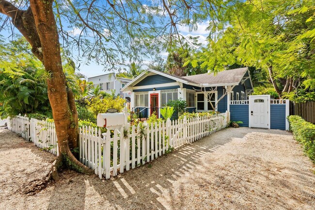 621 SW 14th Terrace in Fort Lauderdale, FL - Building Photo - Building Photo