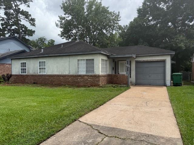property at 3842 Wichita St