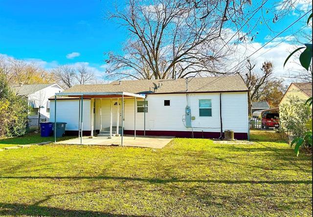 11617 Lanewood Cir in Dallas, TX - Building Photo - Building Photo
