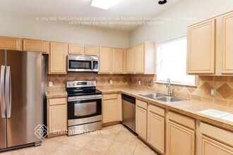 807 Yellow Tavern Ct in Grand Prairie, TX - Building Photo - Building Photo