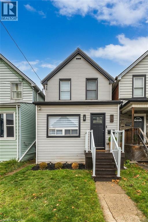 71 Glendale Ave N in Hamilton, ON - Building Photo - Building Photo