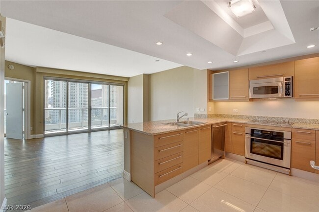 property at 222 E Karen Ave