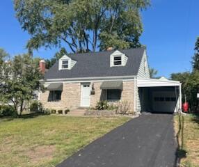 582 Loveman Ave in Worthington, OH - Building Photo