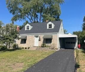 property at 582 Loveman Ave