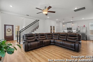 916 Windflower in New Braunfels, TX - Building Photo - Building Photo