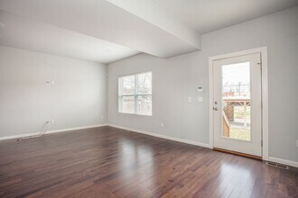 4207 Blaine Ave in St. Louis, MO - Building Photo - Building Photo