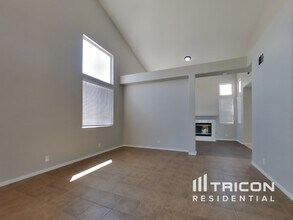 6106 Quail Way in Lancaster, CA - Building Photo - Building Photo