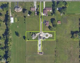 5025 W Edwards Ave in Indianapolis, IN - Building Photo