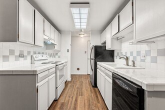 701 Pearl St in Denver, CO - Building Photo - Building Photo