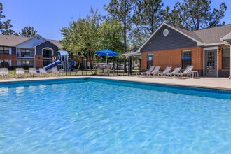 The Park at Devonshire in Richland, MS - Foto de edificio - Building Photo