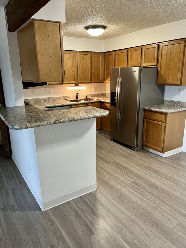 410 Zang St, Unit 2-206 in Denver, CO - Building Photo - Building Photo