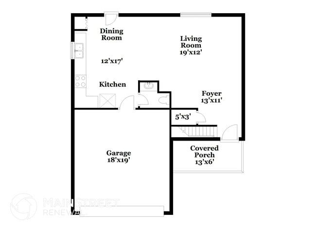 113 Winterwood Dr in Greenwood, IN - Building Photo - Building Photo