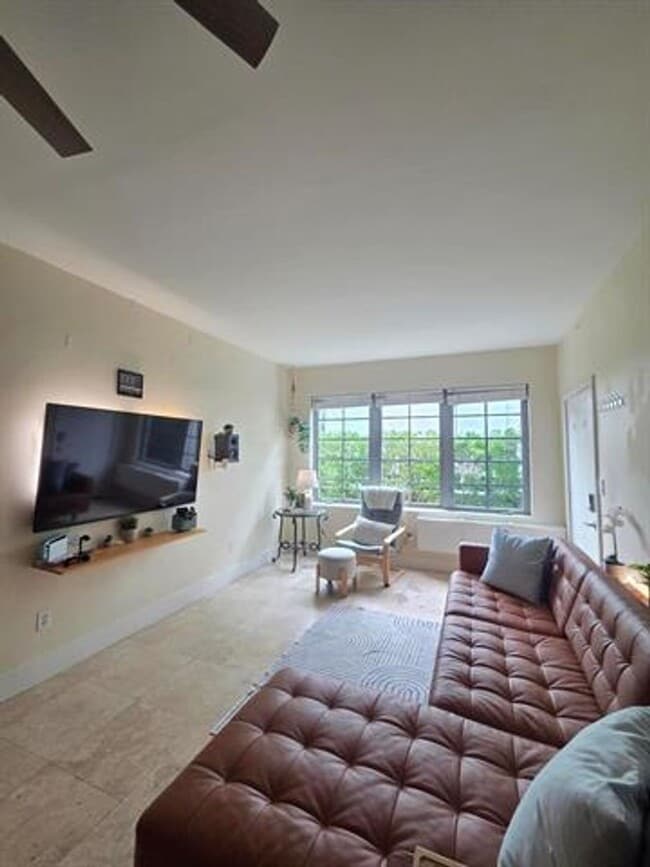 property at 1045 Lenox Ave.