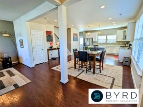 17573 Memorial Tournament Dr in Moseley, VA - Building Photo - Building Photo