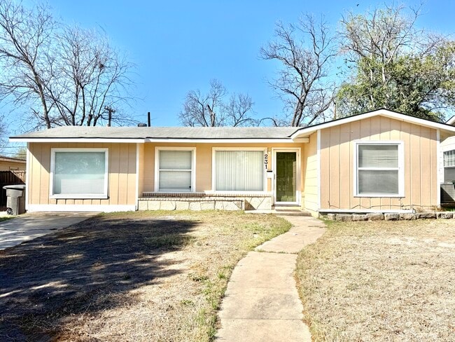 property at 231 Storeywood Dr