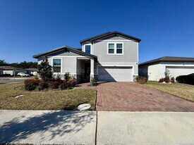 2958 Sunstar Dr in St. Cloud, FL - Building Photo