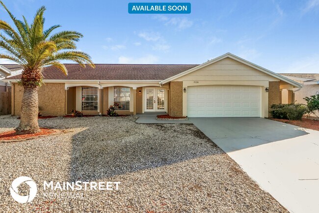 property at 3116 Rock Valley Dr