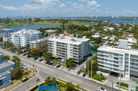 St. Regis in Bay Harbor Islands, FL - Building Photo - Building Photo