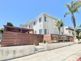3140 30th St in San Diego, CA - Building Photo
