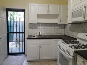 1711 N Stillman St in Philadelphia, PA - Foto de edificio - Building Photo