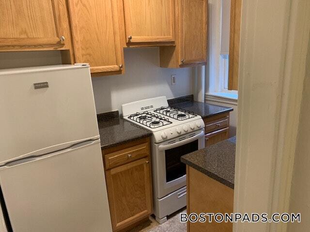 1185 Boylston St in Boston, MA - Building Photo - Building Photo