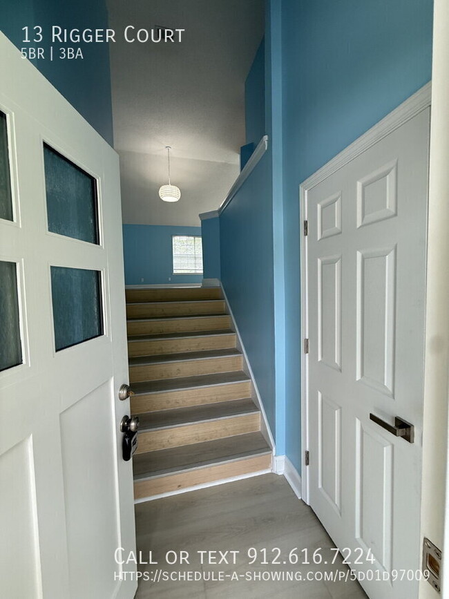 13 Rigger Ct in Savannah, GA - Building Photo - Building Photo